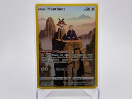 Astralglanz  - Hoothoot  (ASR TG12) - DE